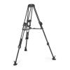 Manfrotto 645 Fast Twin Leg MVTTWINFA hliníkový MVTTWINFA