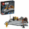 LEGO® Star Wars™ 75334 Obi-Wan Kenobi™ vs. Darth Vader™