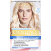 L'Oreal Paris Excellence Creme Hair Colour Farba na vlasy 01 Lightest Natural Blonde 1 ks