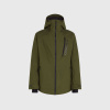 O'NEILL HAMMER SNOW JACKET N2500001-16028 Olivový