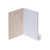 Legami Zápisník Legami Quaderno Medium - Lined - Travel