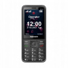 Mobilný telefón Maxcom MM244 48 MB / 128 MB 4G (LTE) čierny