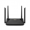 ASUS RT-AX1800U Wireless Router Dual Band AX1800 1xWAN(1000Mbps) + 3xLAN(1000Mbps) + 1xUSB (RT-AX1800U)