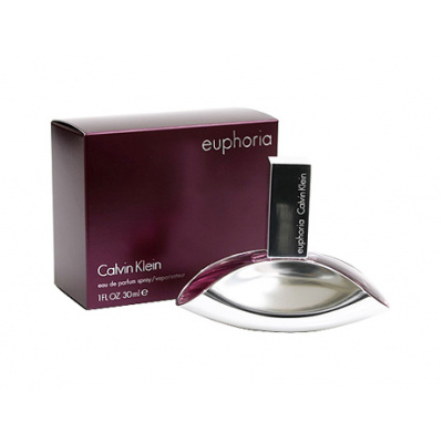 Calvin Klein Euphoria Woman, Parfémovaná voda 160ml pre ženy