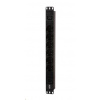 APC Easy PDU, Basic, 1U, 10A, 230V, (6) Schuko a (1) C13, IEC C14 (2.5m)