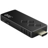 AppleMix TV kľúč / prívesok na kľúče - Android TV 14 - Wifi / Bluetooth - 4K - 2 + 8 GB - HDMI + USB + Micro SD