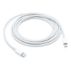 Apple MQGH2ZM/A USB-C to Lightning, 2m