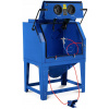 Pieskovačka - MSW Cabin Sandblaster 990 L (Pieskový pieskový pieskový pedál 990 l)