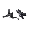 Kotúčová brzda Shimano XT 8100 2.piest predná