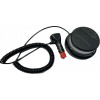 BLESKOVÁ VÝSTRAŽNÁ LAMPA MAJÁK LED NA MAGNET ALR0054W 27W 18 LED
