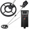vidaXL Detektor kovov 160 cm