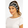 Litex Dámska funkčná čelenka 5F170 UNI