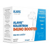 ALAVIS Kolostrum Imuno Booster 30cps