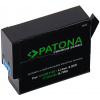 PATONA batéria pre GoPro Hero 9/Hero 10 1730mAh Li-Ion Premium PT1347