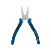 BOSCH Kombinované kliešte vysoký krútiaci moment 180 mm CrV