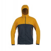 Pánska bunda Direct Alpine Alpha Jacket 4.0 mango/anthracite L
