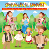 Lenka a Evka Bacmanakove / DSS Nezabudka / Kovac - Spievajze si, spievaj (cd)