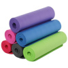 Sedco Karimatka Yoga NBR-MAT 183 x 61 x 1,0 cm (růžová)