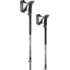 Skialpinistické palice Leki Guide Lite 2 - silvergrey/black/white 110-145