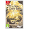 The Cruel King and the Great Hero Standard Edition (Switch) 810100865320