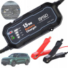 Nabíjačka olovených akumulátorov do áut a motocyklov