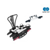 YAKIMA JustClick EVO 3+1