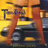 Tublatanka - Pánska jazda (25Th Anniversary Remaster) CD