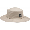 FOX Base Over Sun Hat Chalk - L/XL