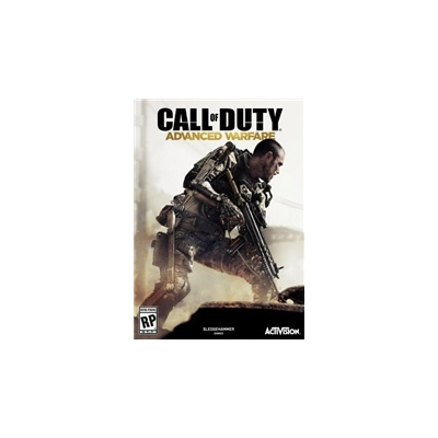 Call of Duty: Advanced Warfare (Voucher - Kód ke stažení) (X1)