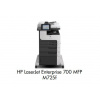 HP LaserJet Enterprise 700 MFP M725f A3