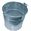 Kovotvar Vedro Zn Standard 254058 12 l