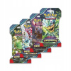 Pokémon TCG Twilight Masquerade Blister Booster