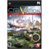 Sid Meier's Civilization V (MAC)