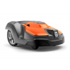 Robotická kosačka HUSQVARNA AUTOMOWER® 550 EPOS™
