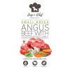 Dog’s Chef ANGUS BEEF WITH CAULIFLOWER & CARROT Small Breed 12kg (Dog’s Chef ANGUS BEEF WITH CAULIFLOWER & CARROT Small Breed)