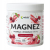 Čerešňa MAGNÉZIUM prášok 400g ACEROLA VITAMÍN C citrát únavy