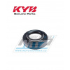 Prachovka zadného tlmiča KYB Dust Seal Rear Shock - rozmery: 18x34x10mm