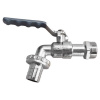 EXTOL® PREMIUM Ventil zahradní slitina Zn 3/4