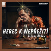 Herec k nepřežiti´