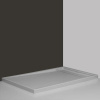 Roth INTEGRO 140×90cm obdĺžniková akrylátová sprchová vanička, výška 5cm 8000170