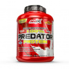 Amix 100% Predator Protein 2kg - banán