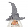 Čarodejnícky klobúk Gandalf premium