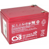 CSB Pb záložní akumulátor VRLA AGM 12V/15Ah 6-DZM-12 (EVH12150) EVH12150 (6-DZM-12)