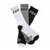 Ponožky Fox Crew Sock 3 Pack Misc vel. S/M