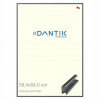 Rámček na jednu fotografiu DANTIK 84 x 59,4 cm