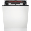AEG FSB53927Z Vstavaná umývačka riadu AirDry 60 cm