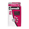 CERESIT ZU 25Kg