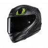 Prilba HJC RPHA12 TOOTHLESS II UNIVERSAL MC4SF - XXL