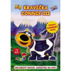 Kravička Connie DVD III. (papierový obal)