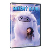 Sněžný kluk DVD
